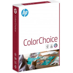 HP - CHP753 - Color Laser Papier DIN A4, 120 g, 250 feuilles