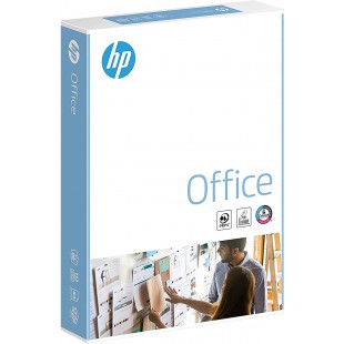 HP CHP110 Papier DIN A4, 80g/m2 500 feuilles Blanc