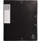 Exacompta 10421 Boite Classement Nature Future Carte Lustree 7/10E 240 x 320mm Papier Noir