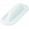 Nobo Mini Effaceur pour Tableau Blanc, Surfaces Effacables a Sec, 8554100, Blanc
