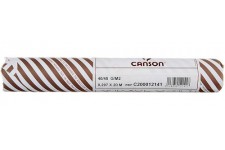 Canson Calque Satin Papier calque 0,297 x 20 m Translucide