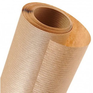 Canson Rouleau de Papier kraft 1 x 10 m Brun