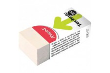 Maped Gomme plastique Technic 300 Blanche