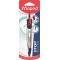 Maped - Compas Maped Stop System - Systeme de Verrouillage Brevete - Trace Parfait - Compas Mine Avec Securite Protege Pointe Se