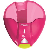 Lot de 30 : Maped Igloo Eject 1trou-sacapunta