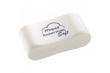 Lot de 20 : Maped m122811Table support de prospectus, DIN A6Blanc
