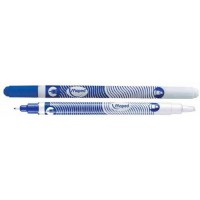 Lot de 50 : MAPED Lot de 12 Effaceurs d'encre 2 pointes effacer & corriger