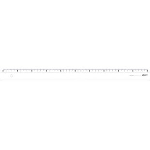 Maped M146115 Regle 50 cm
