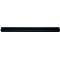 Maped - Regle aluminium Quadra - Regle pour l'Encadrement, le Tracage et la Decoupe avec Rebord Protege Doigts - Longueur 80 cm 
