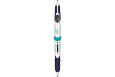 Lot de 1 Maped stylos bille Twin Tip (4 couleurs)