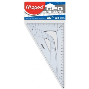 Maped 242621 Equerre