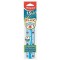 MAPED Regles plate Incassable Flex 15 cm Bleu ou Vert