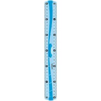 Maped - regle incassable 30cm - Modele aleatoire