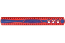 Maped Kidy Grip regles Coloris assortis 30 cm
