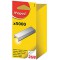 Maped Agrafes 26/8 en blister Gris Boite de 5000