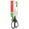 3154144680103 SCISSORS ECO ESSENTIALS GREEN 17 CM