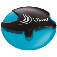 Lot de 24 : MAPED 24990 Taille-crayons