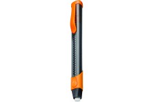 MAPED Crayon Gomme Rond 6,75mm Soft-Grip Coloris varies a l'unite