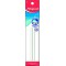 gommes de recharge pour crayon a gomme Gom-Pen blanc