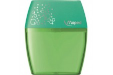 Maped Shaker Aiguiseur 2 trous