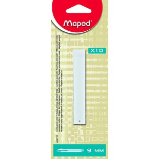 Maped 640717 coupe-papier accessoire