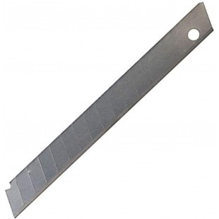 MAPED Lames de rechange pour cutter, lame: 18 mm, contenu: