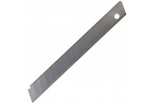 MAPED Lames de rechange pour cutter, lame: 18 mm, contenu: