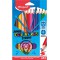 Maped STRONG Jumbo 863312 Crayons de couleur ergonomiques triangulaires Color'PEPS Mine particulierement stable 4 mm
