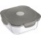 Maped Picnik Concept Adult Boite a  repas en verre Passe au micro-ondes Gris 1,2 l