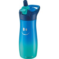 Maped- Concept Kids Gourde, 871303, Bleu, 580ml