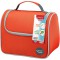 Maped Picnik Origins - Lunch bag Sac a  Dejeuner Isotherme pour Enfants avec Anse de Transport - Facile a  nettoyer - Rouge