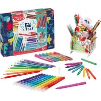 Maped kit de coloriage, Multicouleurs, Unique