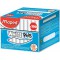 Maped 935020 Boite de 100 Craies Blanc