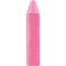 Maped Color'Peps Grosses Craies de Trottoir pour Enfant, Facile a  Nettoyer - Etui de 6 Craies de Couleurs Vives Assorties