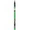 Maped - Combo Pack Monster Color'Peps - 15 Crayons de couleur + 12 Feutres Lavables et Resistants au sechage - Point