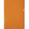 Exacompta 661245E Boite de 100 pochettes coin lisse en PVC semi rigide 13/100 eme format A4 avec encoche pour facilite l'ouvertu