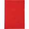 Exacompta 661275E Boite de 100 pochettes coin lisse en PVC semi rigide 13/100 eme format A4 avec encoche pour facilite l'ouvertu