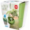 Emsa Herb Pot pour herbes fraiches: diametre 13 cm - Vert clair