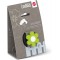 Poetic Jardin Emsa 2040172 Landhaus Support d'Accroche sur Balustrade Granit 6 x 5 x 4 cm