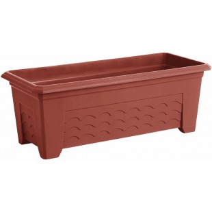 Emsa 987601400 Terra Grande Jardiniere Terracotta 60 cm