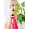 Poetic Jardin Emsa M5200700 Fuchsia Flower Care Pulverisateur a Fleurs Jaune et Transparent