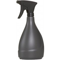 Emsa 508653 Oase Vaporisateur pour Jardin Polyethylene Haute Densite Granit 1 L