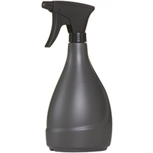 Emsa 508653 Oase Vaporisateur pour Jardin Polyethylene Haute Densite Granit 1 L