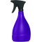 Emsa 508653 Oase Vaporisateur pour Jardin Polyethylene Haute Densite Granit 1 L