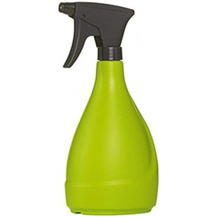 Emsa 508655 Oase Vaporisateur pour Jardin Polyethylene Haute Densite Vert 1 L