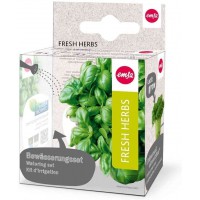 Emsa Kit d'irrigation Fresh Herbs Multicolore 28 x 28 x 18 cm 515351