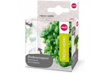 Emsa Kit d'irrigation Fresh Herbs Multicolore 28 x 28 x 18 cm 515351