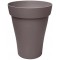 Poetic Jardin Romeo Plus Pot, Taupe