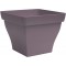 Poetic Jardin Romeo Pots, Taupe