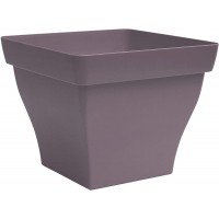 Poetic Jardin Romeo Pots, Taupe